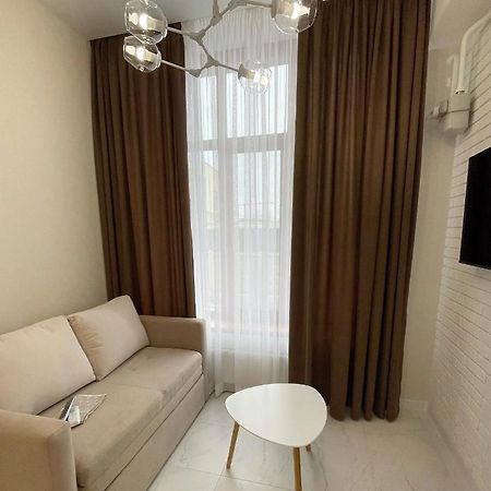 Apartments Light Room Odesa Exterior foto